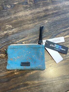 Consuela Nilo Pouch Key/Card Holder